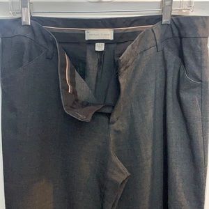 Gap “Perfect Trouser” Pants